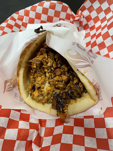 Photo of Falafel Corner - 2791 E Bidwell St Suite 900, Folsom, CA 95630