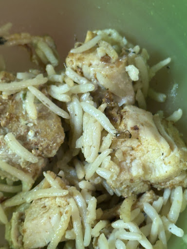 Photo of Falafel Corner - 2791 E Bidwell St Suite 900, Folsom, CA 95630