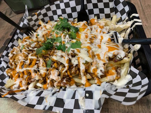 Photo of Falafel Corner - 2791 E Bidwell St Suite 900, Folsom, CA 95630