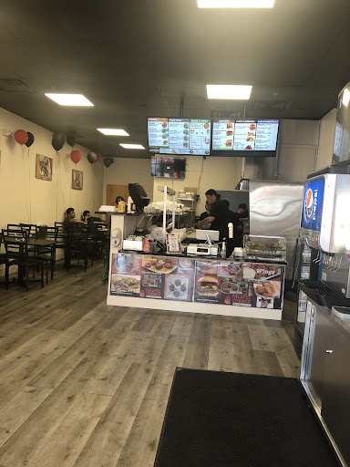 Photo of Falafel Corner - 2791 E Bidwell St Suite 900, Folsom, CA 95630