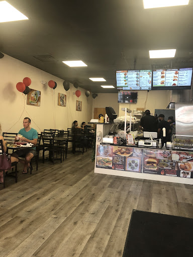 Photo of Falafel Corner - 2791 E Bidwell St Suite 900, Folsom, CA 95630