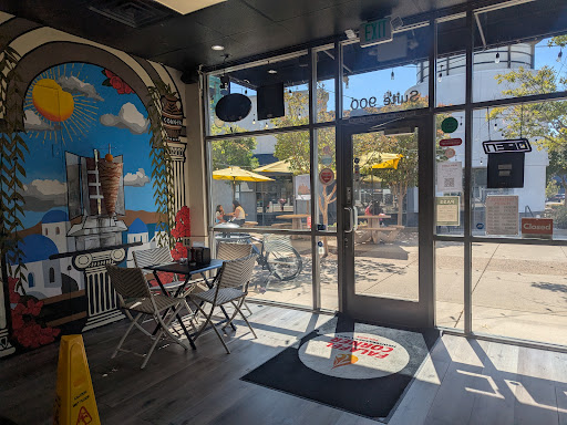 Photo of Falafel Corner - 2791 E Bidwell St Suite 900, Folsom, CA 95630