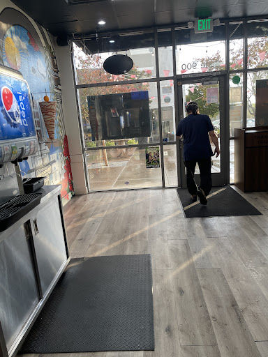 Photo of Falafel Corner - 2791 E Bidwell St Suite 900, Folsom, CA 95630