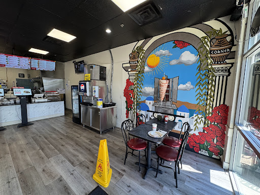 Photo of Falafel Corner - 2791 E Bidwell St Suite 900, Folsom, CA 95630