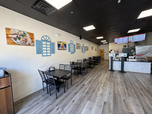 Photo of Falafel Corner - 2791 E Bidwell St Suite 900, Folsom, CA 95630