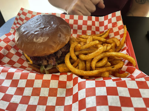 Photo of Falafel Corner - 2791 E Bidwell St Suite 900, Folsom, CA 95630