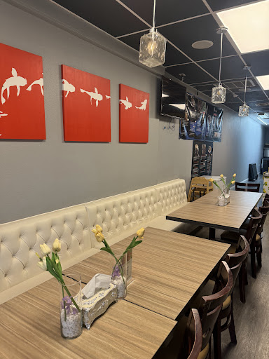 Photo of M's | Halal Mediterranean Food - 1976 Fulton Ave, Sacramento, CA 95825