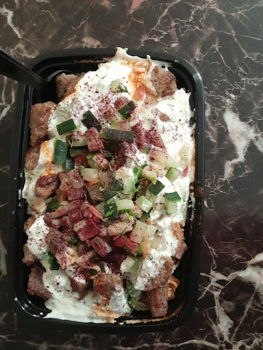 Photo of M's | Halal Mediterranean Food - 1976 Fulton Ave, Sacramento, CA 95825