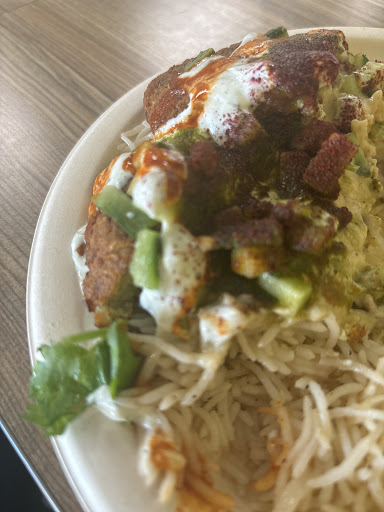 Photo of M's | Halal Mediterranean Food - 1976 Fulton Ave, Sacramento, CA 95825