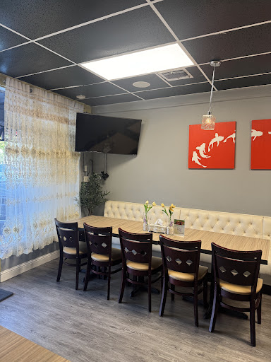 Photo of M's | Halal Mediterranean Food - 1976 Fulton Ave, Sacramento, CA 95825