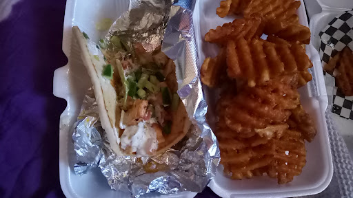 Photo of M's | Halal Mediterranean Food - 1976 Fulton Ave, Sacramento, CA 95825