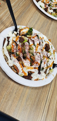 Photo of M's | Halal Mediterranean Food - 1976 Fulton Ave, Sacramento, CA 95825
