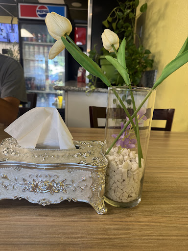 Photo of M's | Halal Mediterranean Food - 1976 Fulton Ave, Sacramento, CA 95825