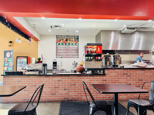 Photo of NY GYROS & PHILLY’S - 5653 Stockton Blvd, Sacramento, CA 95824