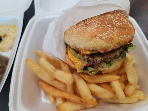 Photo of NY GYROS & PHILLY’S - 5653 Stockton Blvd, Sacramento, CA 95824