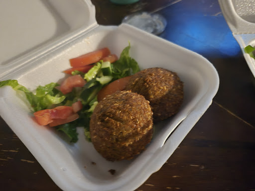 Photo of NY GYROS & PHILLY’S - 5653 Stockton Blvd, Sacramento, CA 95824