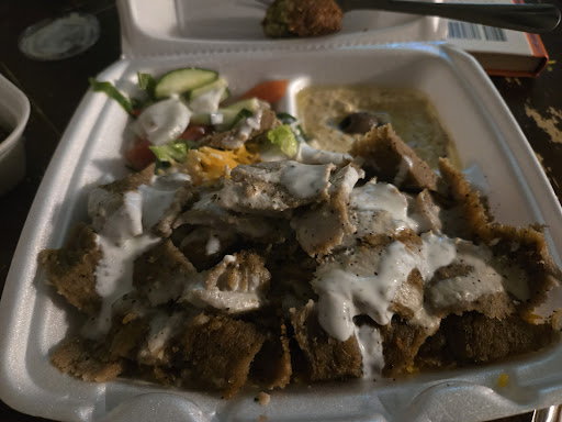 Photo of NY GYROS & PHILLY’S - 5653 Stockton Blvd, Sacramento, CA 95824