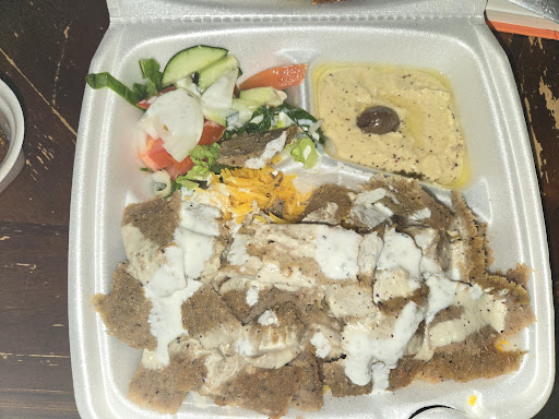 Photo of NY GYROS & PHILLY’S - 5653 Stockton Blvd, Sacramento, CA 95824