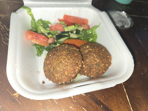 Photo of NY GYROS & PHILLY’S - 5653 Stockton Blvd, Sacramento, CA 95824