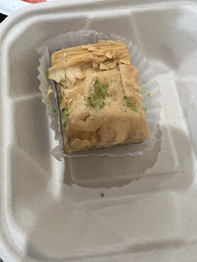 Photo of NY GYROS & PHILLY’S - 5653 Stockton Blvd, Sacramento, CA 95824