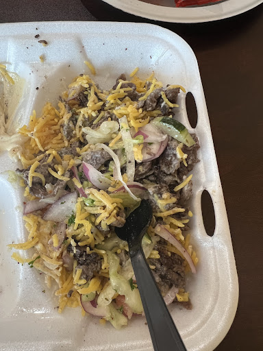 Photo of NY GYROS & PHILLY’S - 5653 Stockton Blvd, Sacramento, CA 95824