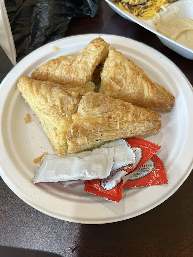 Photo of NY GYROS & PHILLY’S - 5653 Stockton Blvd, Sacramento, CA 95824