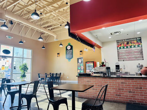 Photo of NY GYROS & PHILLY’S - 5653 Stockton Blvd, Sacramento, CA 95824