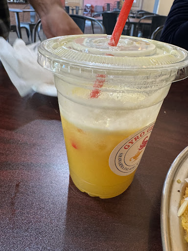 Photo of NY GYROS & PHILLY’S - 5653 Stockton Blvd, Sacramento, CA 95824