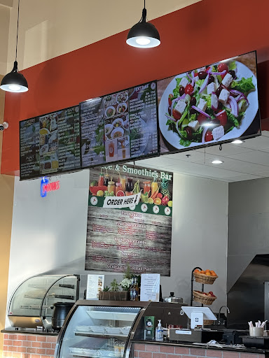 Photo of NY GYROS & PHILLY’S - 5653 Stockton Blvd, Sacramento, CA 95824