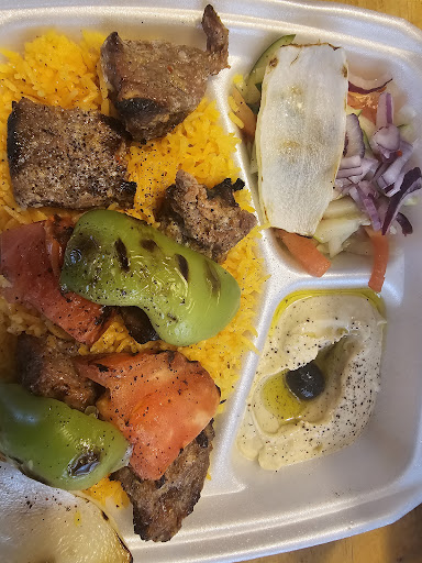 Photo of NY GYROS & PHILLY’S - 5653 Stockton Blvd, Sacramento, CA 95824