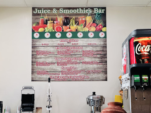 Photo of NY GYROS & PHILLY’S - 5653 Stockton Blvd, Sacramento, CA 95824