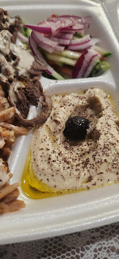 Photo of NY GYROS & PHILLY’S - 5653 Stockton Blvd, Sacramento, CA 95824