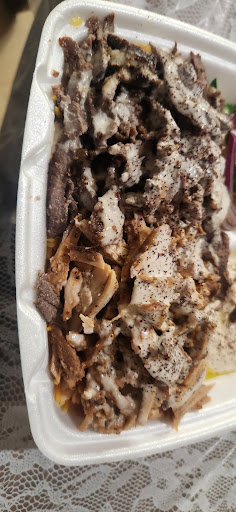 Photo of NY GYROS & PHILLY’S - 5653 Stockton Blvd, Sacramento, CA 95824