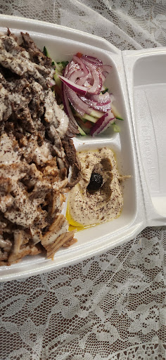 Photo of NY GYROS & PHILLY’S - 5653 Stockton Blvd, Sacramento, CA 95824