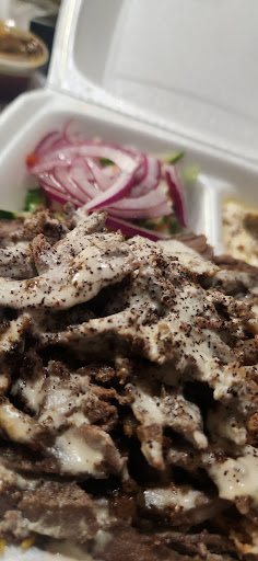 Photo of NY GYROS & PHILLY’S - 5653 Stockton Blvd, Sacramento, CA 95824
