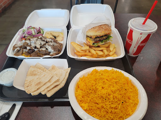 Photo of NY GYROS & PHILLY’S - 5653 Stockton Blvd, Sacramento, CA 95824