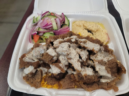 Photo of NY GYROS & PHILLY’S - 5653 Stockton Blvd, Sacramento, CA 95824