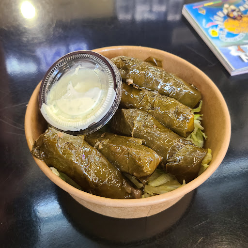 Photo of Mediterranean Bae - 299 E Plumb Ln #180-N, Reno, NV 89502