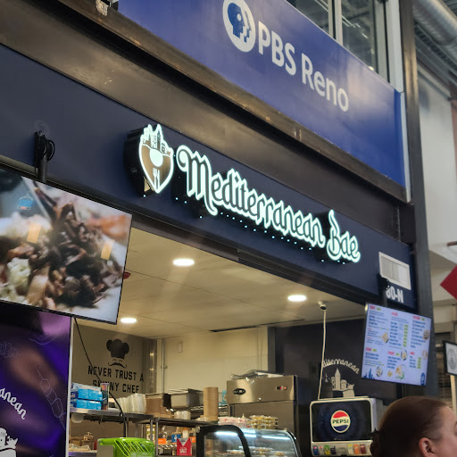 Photo of Mediterranean Bae - 299 E Plumb Ln #180-N, Reno, NV 89502