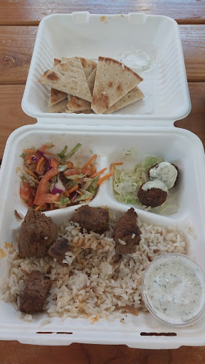 Photo of Mediterranean Bae - 299 E Plumb Ln #180-N, Reno, NV 89502