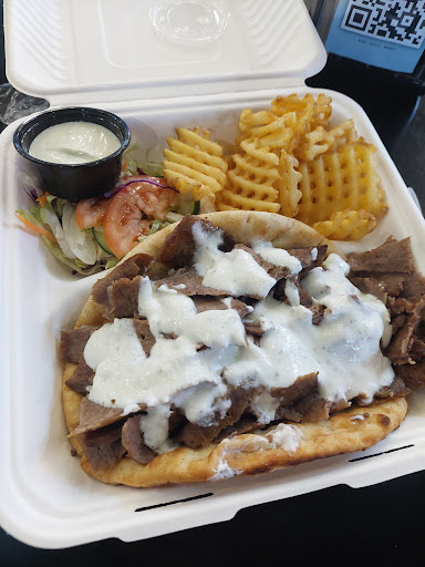 Photo of Mediterranean Bae - 299 E Plumb Ln #180-N, Reno, NV 89502