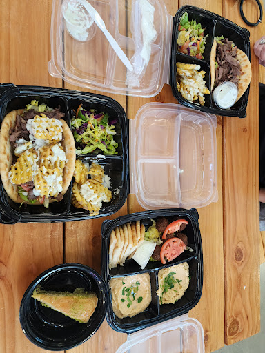 Photo of Mediterranean Bae - 299 E Plumb Ln #180-N, Reno, NV 89502