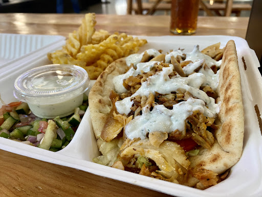 Photo of Mediterranean Bae - 299 E Plumb Ln #180-N, Reno, NV 89502