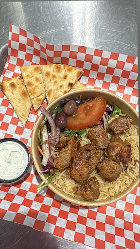 Photo of Mediterranean Bae - 299 E Plumb Ln #180-N, Reno, NV 89502