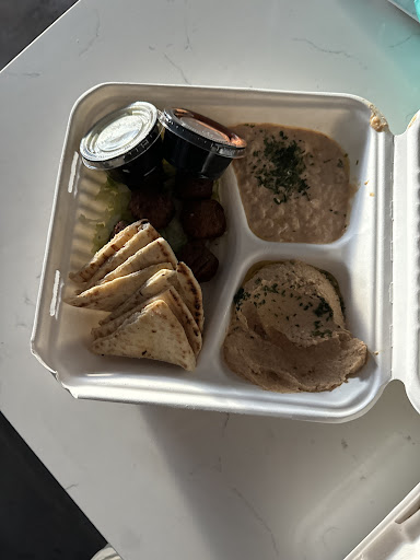 Photo of Mediterranean Bae - 299 E Plumb Ln #180-N, Reno, NV 89502