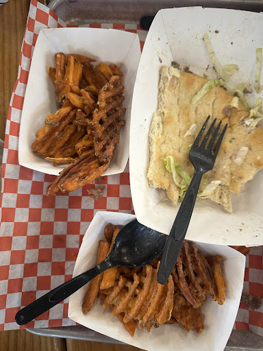 Photo of Mediterranean Bae - 299 E Plumb Ln #180-N, Reno, NV 89502