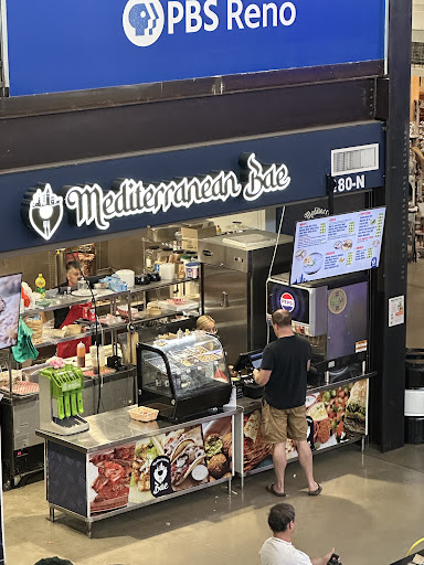 Photo of Mediterranean Bae - 299 E Plumb Ln #180-N, Reno, NV 89502