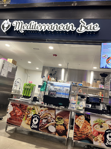 Photo of Mediterranean Bae - 299 E Plumb Ln #180-N, Reno, NV 89502