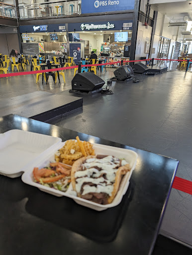 Photo of Mediterranean Bae - 299 E Plumb Ln #180-N, Reno, NV 89502