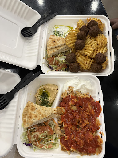 Photo of Mediterranean Bae - 299 E Plumb Ln #180-N, Reno, NV 89502